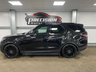 USED 2018 68 LAND ROVER DISCOVERY 3.0 TD V6 HSE Auto 4WD Euro 6 (s/s) 5dr *MERIDIAN *PAN ROOF *R-CAM