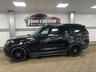 USED 2018 68 LAND ROVER DISCOVERY 3.0 TD V6 HSE Auto 4WD Euro 6 (s/s) 5dr *MERIDIAN *PAN ROOF *R-CAM