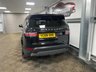 USED 2018 68 LAND ROVER DISCOVERY 3.0 TD V6 HSE Auto 4WD Euro 6 (s/s) 5dr *MERIDIAN *PAN ROOF *R-CAM