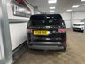 USED 2018 68 LAND ROVER DISCOVERY 3.0 TD V6 HSE Auto 4WD Euro 6 (s/s) 5dr *MERIDIAN *PAN ROOF *R-CAM