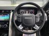 USED 2018 68 LAND ROVER DISCOVERY 3.0 TD V6 HSE Auto 4WD Euro 6 (s/s) 5dr *MERIDIAN *PAN ROOF *R-CAM