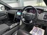 USED 2018 68 LAND ROVER DISCOVERY 3.0 TD V6 HSE Auto 4WD Euro 6 (s/s) 5dr *MERIDIAN *PAN ROOF *R-CAM