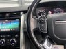 USED 2018 68 LAND ROVER DISCOVERY 3.0 TD V6 HSE Auto 4WD Euro 6 (s/s) 5dr *MERIDIAN *PAN ROOF *R-CAM