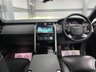 USED 2018 68 LAND ROVER DISCOVERY 3.0 TD V6 HSE Auto 4WD Euro 6 (s/s) 5dr *MERIDIAN *PAN ROOF *R-CAM