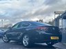 USED 2018 18 VAUXHALL INSIGNIA 1.5i Turbo SRi Nav Grand Sport 5dr Petrol Manual Euro 6 (s/s) (165 ps) 