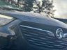 USED 2018 18 VAUXHALL INSIGNIA 1.5i Turbo SRi Nav Grand Sport 5dr Petrol Manual Euro 6 (s/s) (165 ps) 