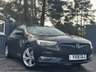 USED 2018 18 VAUXHALL INSIGNIA 1.5i Turbo SRi Nav Grand Sport 5dr Petrol Manual Euro 6 (s/s) (165 ps) 