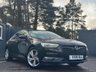 USED 2018 18 VAUXHALL INSIGNIA 1.5i Turbo SRi Nav Grand Sport 5dr Petrol Manual Euro 6 (s/s) (165 ps) 