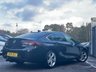 USED 2018 18 VAUXHALL INSIGNIA 1.5i Turbo SRi Nav Grand Sport 5dr Petrol Manual Euro 6 (s/s) (165 ps) 