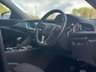 USED 2018 18 VAUXHALL INSIGNIA 1.5i Turbo SRi Nav Grand Sport 5dr Petrol Manual Euro 6 (s/s) (165 ps) 