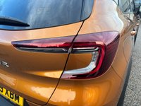 USED 2020 69 RENAULT CAPTUR 1.0 TCe Iconic SUV 5dr Petrol Manual Euro 6 (s/s) (100 ps) 