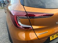 USED 2020 69 RENAULT CAPTUR 1.0 TCe Iconic SUV 5dr Petrol Manual Euro 6 (s/s) (100 ps) 