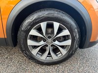 USED 2020 69 RENAULT CAPTUR 1.0 TCe Iconic SUV 5dr Petrol Manual Euro 6 (s/s) (100 ps) 