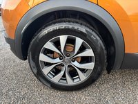 USED 2020 69 RENAULT CAPTUR 1.0 TCe Iconic SUV 5dr Petrol Manual Euro 6 (s/s) (100 ps) 