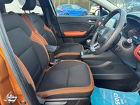 USED 2020 69 RENAULT CAPTUR 1.0 TCe Iconic SUV 5dr Petrol Manual Euro 6 (s/s) (100 ps) 