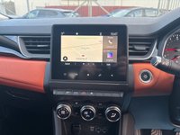 USED 2020 69 RENAULT CAPTUR 1.0 TCe Iconic SUV 5dr Petrol Manual Euro 6 (s/s) (100 ps) 