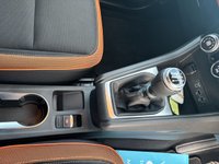 USED 2020 69 RENAULT CAPTUR 1.0 TCe Iconic SUV 5dr Petrol Manual Euro 6 (s/s) (100 ps) 