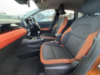 USED 2020 69 RENAULT CAPTUR 1.0 TCe Iconic SUV 5dr Petrol Manual Euro 6 (s/s) (100 ps) 