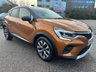 USED 2020 69 RENAULT CAPTUR 1.0 TCe Iconic SUV 5dr Petrol Manual Euro 6 (s/s) (100 ps) 