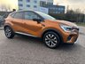 USED 2020 69 RENAULT CAPTUR 1.0 TCe Iconic SUV 5dr Petrol Manual Euro 6 (s/s) (100 ps) 