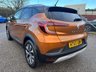 USED 2020 69 RENAULT CAPTUR 1.0 TCe Iconic SUV 5dr Petrol Manual Euro 6 (s/s) (100 ps) 