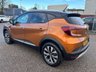 USED 2020 69 RENAULT CAPTUR 1.0 TCe Iconic SUV 5dr Petrol Manual Euro 6 (s/s) (100 ps) 