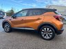 USED 2020 69 RENAULT CAPTUR 1.0 TCe Iconic SUV 5dr Petrol Manual Euro 6 (s/s) (100 ps) 