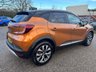 USED 2020 69 RENAULT CAPTUR 1.0 TCe Iconic SUV 5dr Petrol Manual Euro 6 (s/s) (100 ps) 