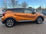 USED 2020 69 RENAULT CAPTUR 1.0 TCe Iconic SUV 5dr Petrol Manual Euro 6 (s/s) (100 ps) 