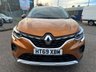 USED 2020 69 RENAULT CAPTUR 1.0 TCe Iconic SUV 5dr Petrol Manual Euro 6 (s/s) (100 ps) 
