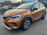 USED 2020 69 RENAULT CAPTUR 1.0 TCe Iconic SUV 5dr Petrol Manual Euro 6 (s/s) (100 ps) 