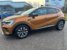 USED 2020 69 RENAULT CAPTUR 1.0 TCe Iconic SUV 5dr Petrol Manual Euro 6 (s/s) (100 ps) 