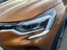 USED 2020 69 RENAULT CAPTUR 1.0 TCe Iconic SUV 5dr Petrol Manual Euro 6 (s/s) (100 ps) 