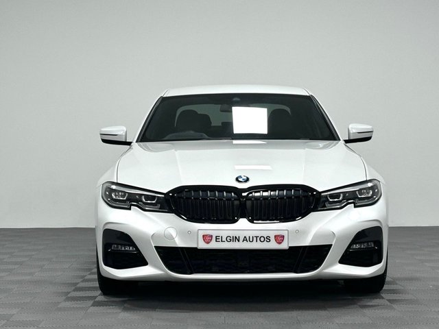 2020 BMW 3 Series 3L M Sport 4dr - Photo 2