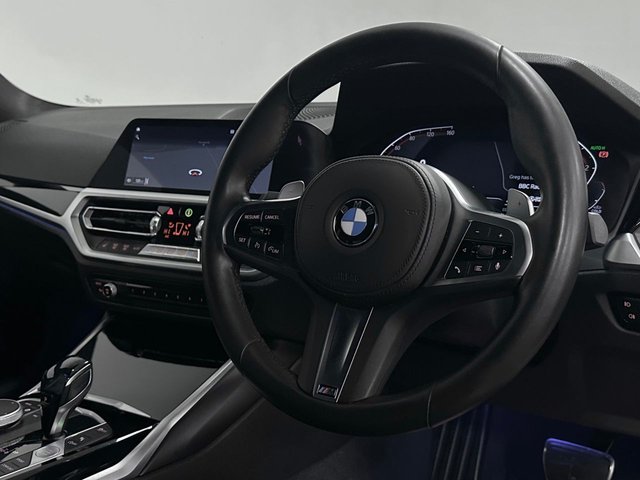 2020 BMW 3 Series 3L M Sport 4dr - Photo 4