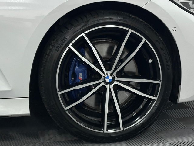 2020 BMW 3 Series 3L M Sport 4dr - Photo 9