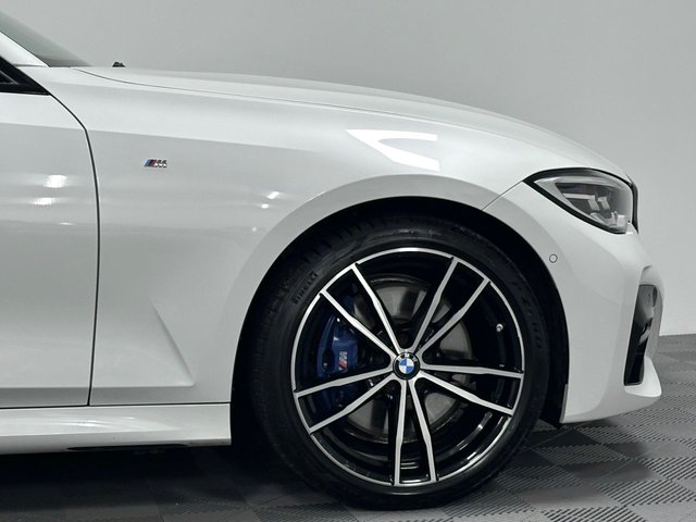 2020 BMW 3 Series 3L M Sport 4dr - Photo 10
