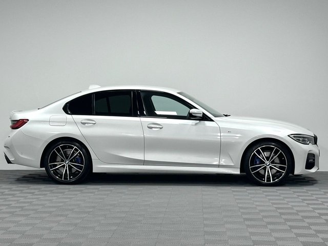 2020 BMW 3 Series 3L M Sport 4dr - Photo 11