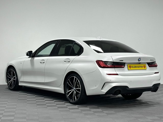 2020 BMW 3 Series 3L M Sport 4dr - Photo 6