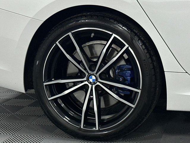 2020 BMW 3 Series 3L M Sport 4dr - Photo 12