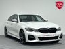 USED 2020 20 BMW 3 SERIES 330d M Sport xDrive 3.0 Auto ( 265 bhp ) 