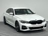 USED 2020 20 BMW 3 SERIES 330d M Sport xDrive 3.0 Auto ( 265 bhp ) 