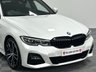 USED 2020 20 BMW 3 SERIES 330d M Sport xDrive 3.0 Auto ( 265 bhp ) 