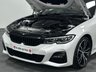 USED 2020 20 BMW 3 SERIES 330d M Sport xDrive 3.0 Auto ( 265 bhp ) 
