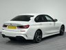 USED 2020 20 BMW 3 SERIES 330d M Sport xDrive 3.0 Auto ( 265 bhp ) 