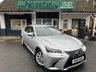 USED 2016 16 LEXUS GS 2.5 300h Executive Edition Saloon 4dr Petrol Hybrid CVT Euro 6 (s/s) (223 ps) NATIONWIDE DELIVERY AVAILABLE