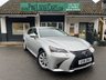 USED 2016 16 LEXUS GS 2.5 300h Executive Edition Saloon 4dr Petrol Hybrid CVT Euro 6 (s/s) (223 ps) NATIONWIDE DELIVERY AVAILABLE