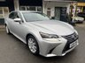 USED 2016 16 LEXUS GS 2.5 300h Executive Edition Saloon 4dr Petrol Hybrid CVT Euro 6 (s/s) (223 ps) NATIONWIDE DELIVERY AVAILABLE