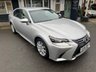 USED 2016 16 LEXUS GS 2.5 300h Executive Edition Saloon 4dr Petrol Hybrid CVT Euro 6 (s/s) (223 ps) NATIONWIDE DELIVERY AVAILABLE