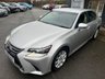 USED 2016 16 LEXUS GS 2.5 300h Executive Edition Saloon 4dr Petrol Hybrid CVT Euro 6 (s/s) (223 ps) NATIONWIDE DELIVERY AVAILABLE